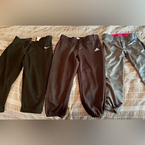Women’s softball pants